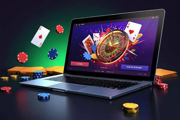 rupiahbet login featured game showcase