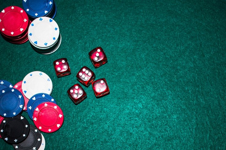 Cash Out Game